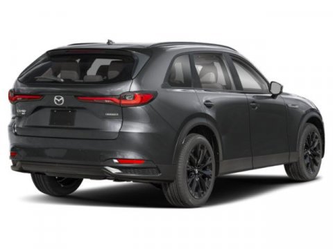 New 2026 MAZDA CX-90 3.3 Turbo w/ Premium Sport Pkg video 2