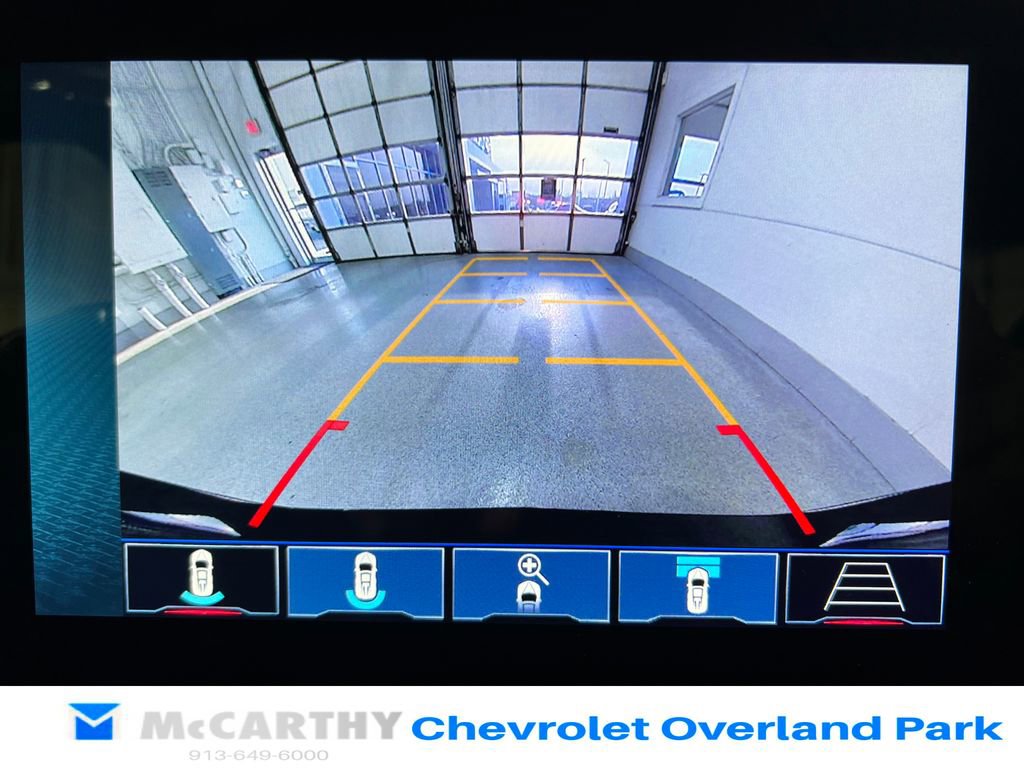 Used 2024 Chevrolet Corvette E-Ray image 29