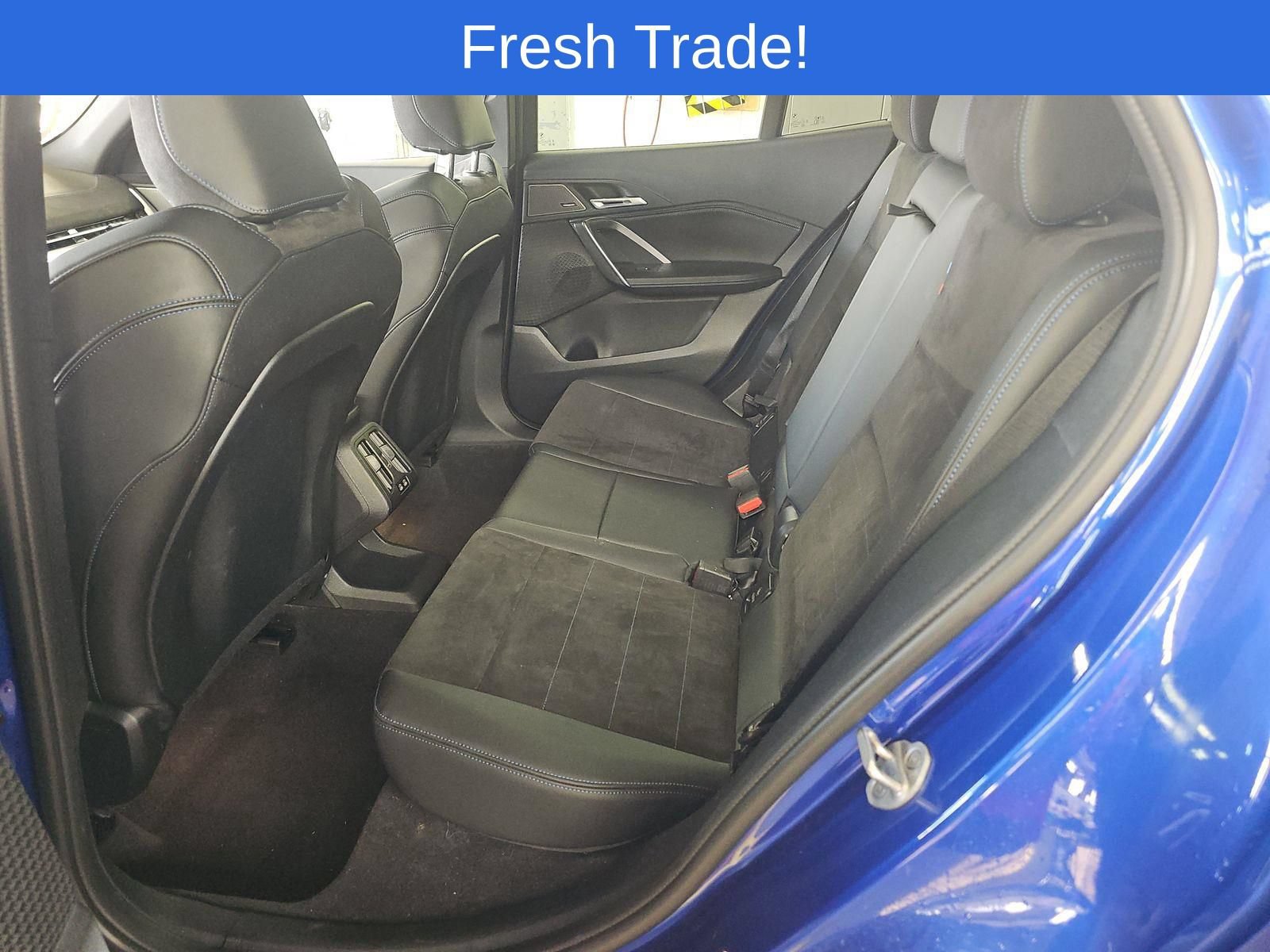 Used 2026 BMW X2 M35i w/ Technology Package AWD/4WD image 19