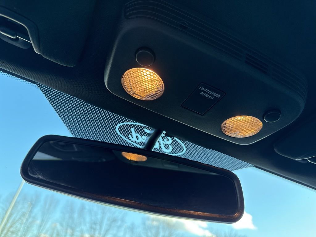 Used 2016 Ford Mustang Premium w/ Pony Package image 25