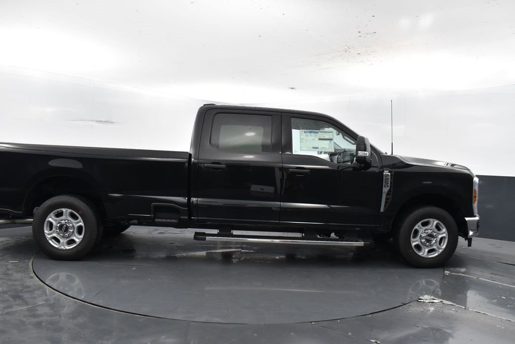 New 2026 Ford F250 XLT image 5