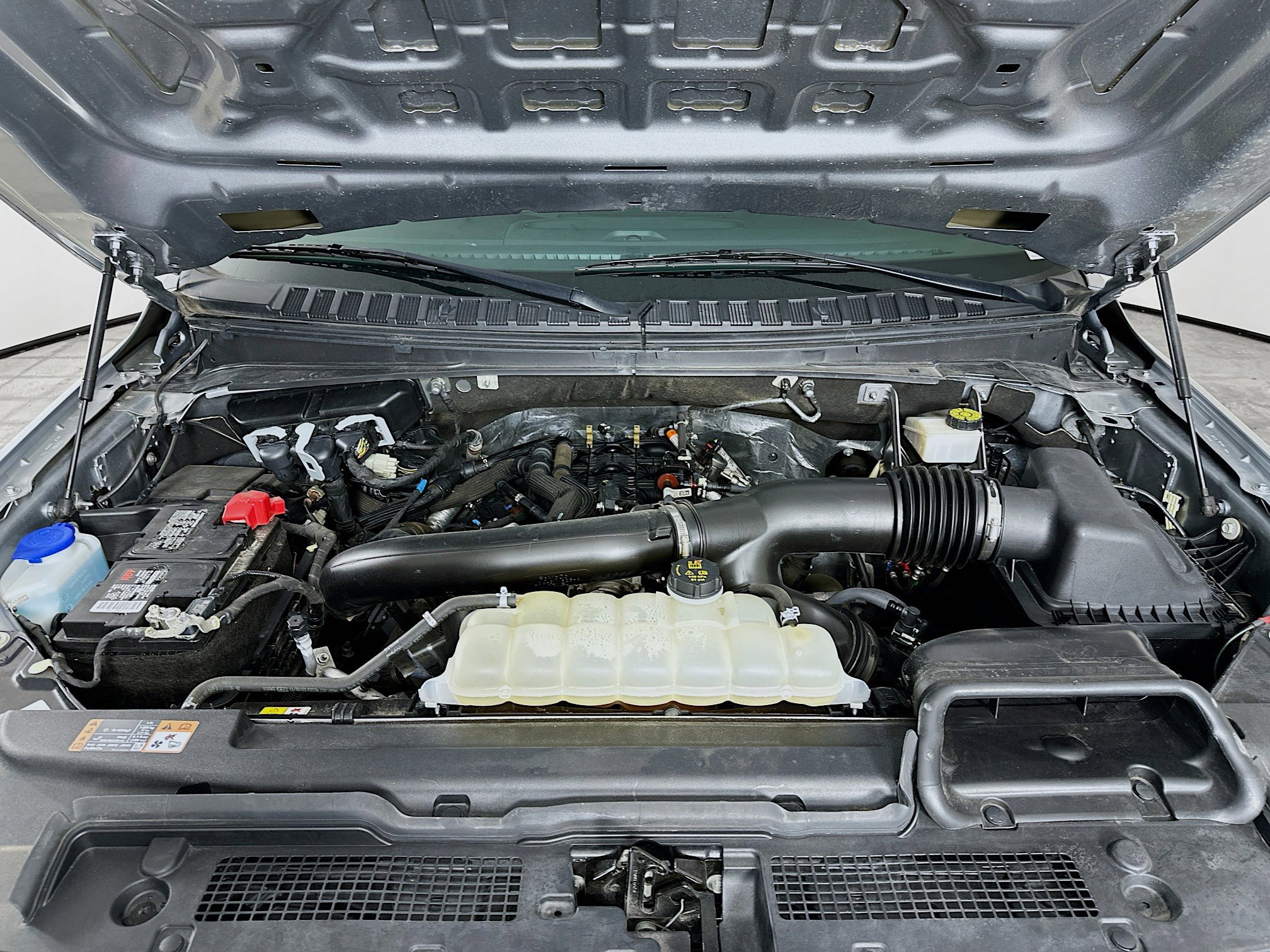 Used 2024 Ford Expedition Max Limited image 36