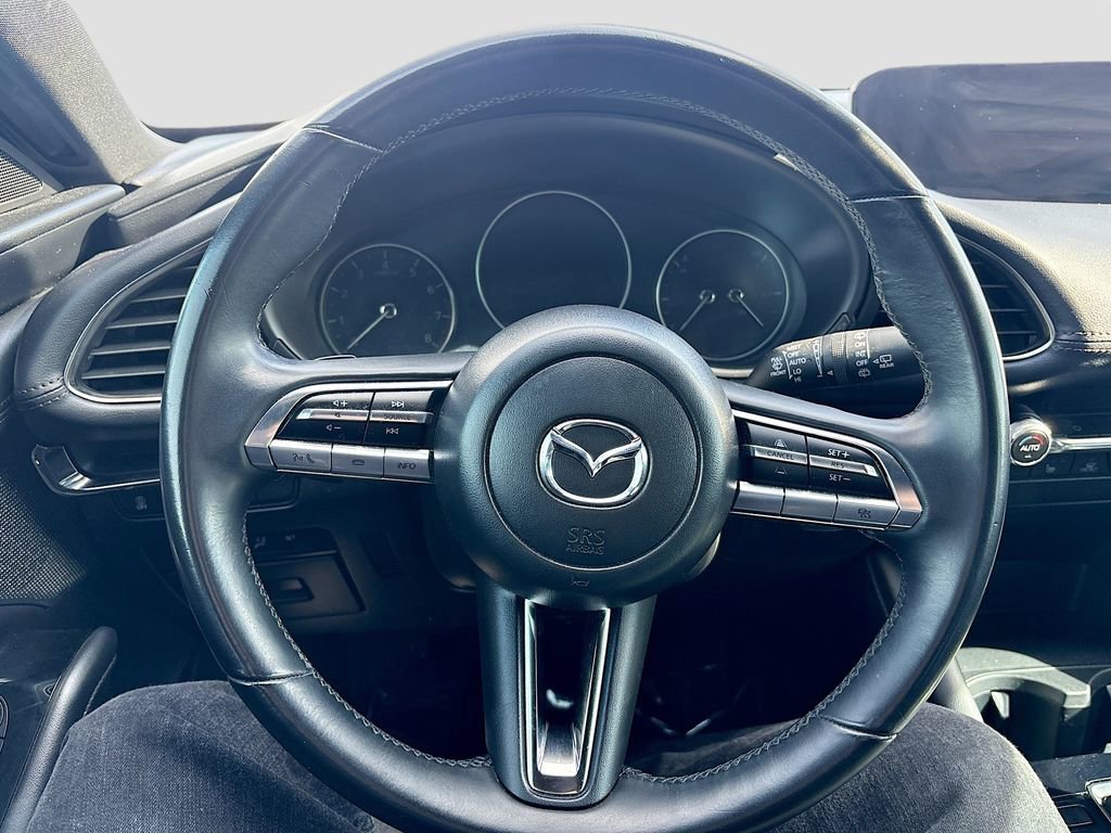 Used 2023 MAZDA MAZDA3 s image 11