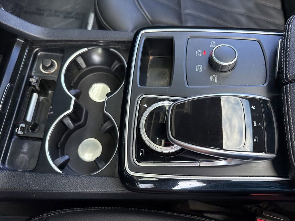 Used 2018 Mercedes-Benz GLE 350 GLE 350 image 23