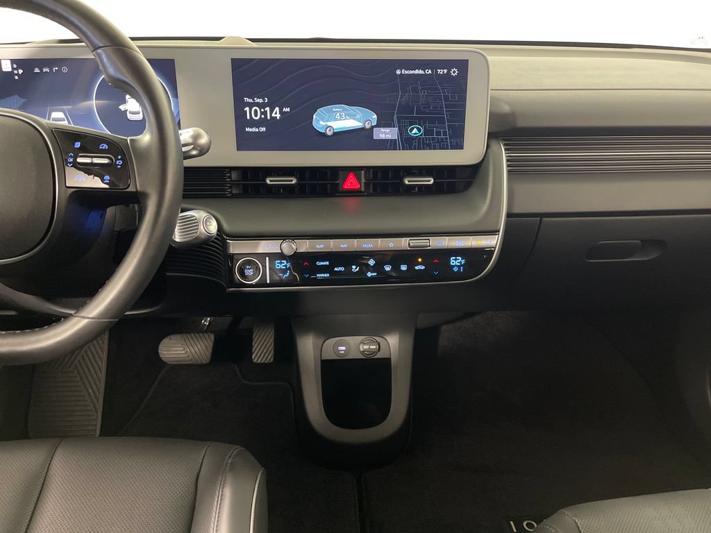 Certified 2024 Hyundai Ioniq 5 Limited RWD image 16