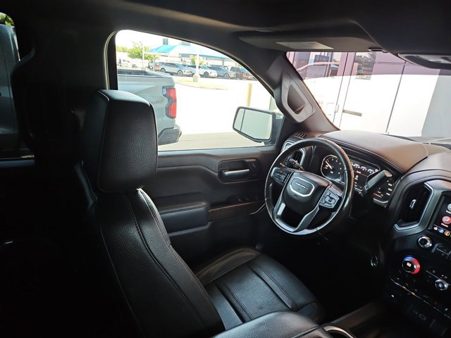 Used 2021 GMC Sierra 1500 Denali w/ Denali Ultimate Package AWD/4WD image 2