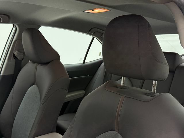 Used 2019 Toyota Camry LE w/ Convenience Package FWD image 24