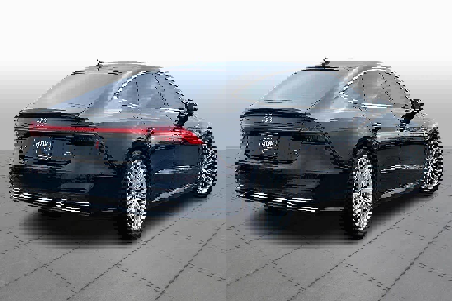 Used 2019 Audi A7 3.0T Premium Plus w/ Premium Plus Package image 12