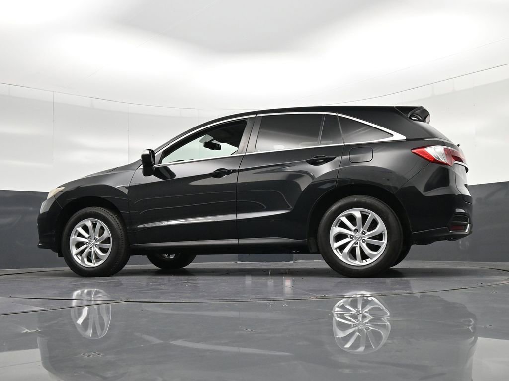 Used 2018 Acura RDX FWD image 38