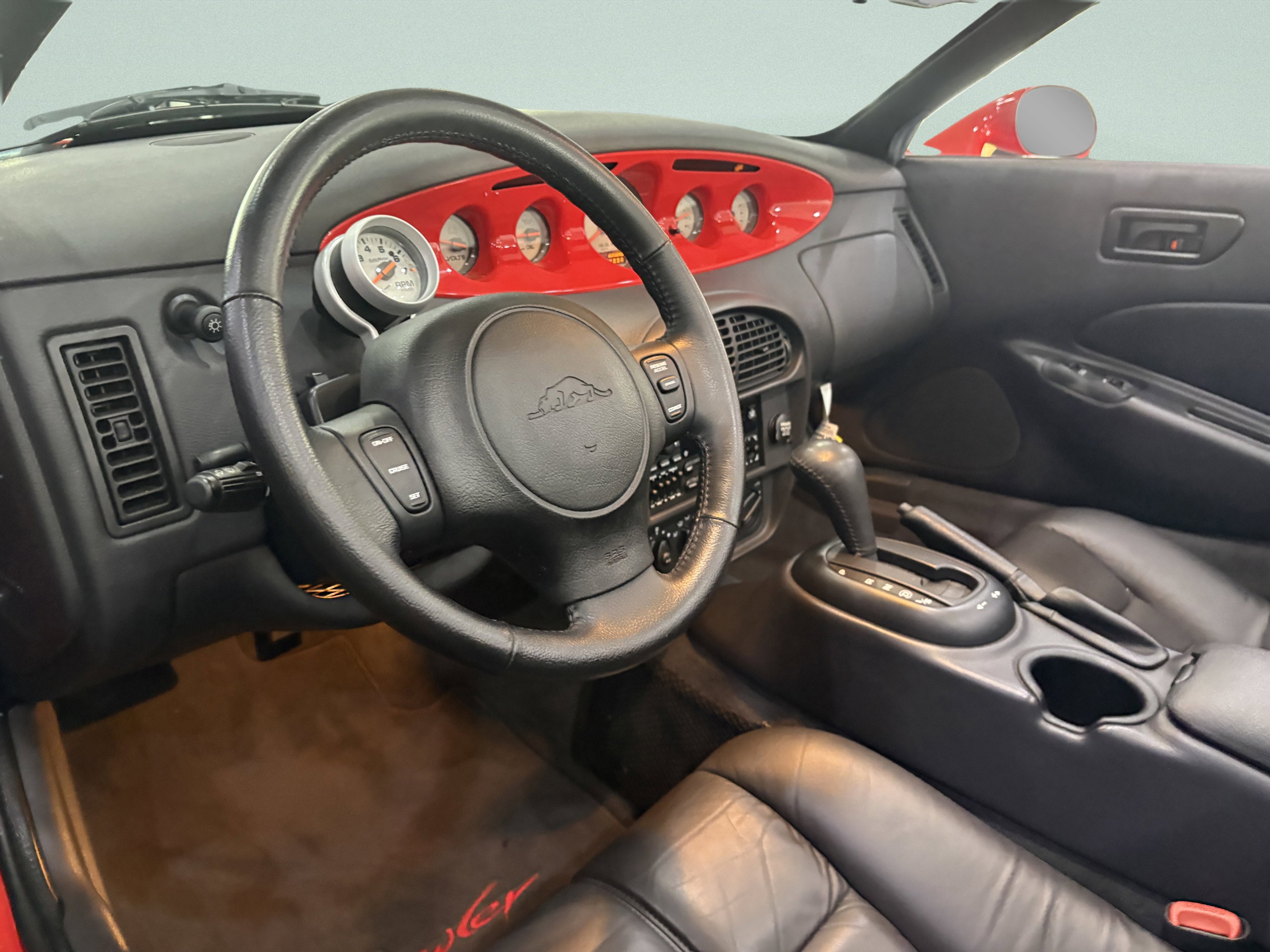 Used 1999 Plymouth Prowler image 13
