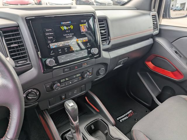 Used 2024 Nissan Frontier PRO-4X w/ Technology Package AWD/4WD image 20