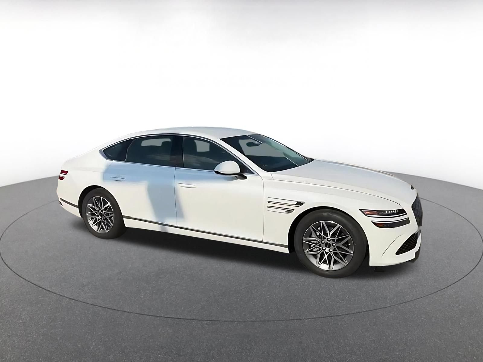 Used 2026 Genesis G80 2.5T AWD/4WD image 2