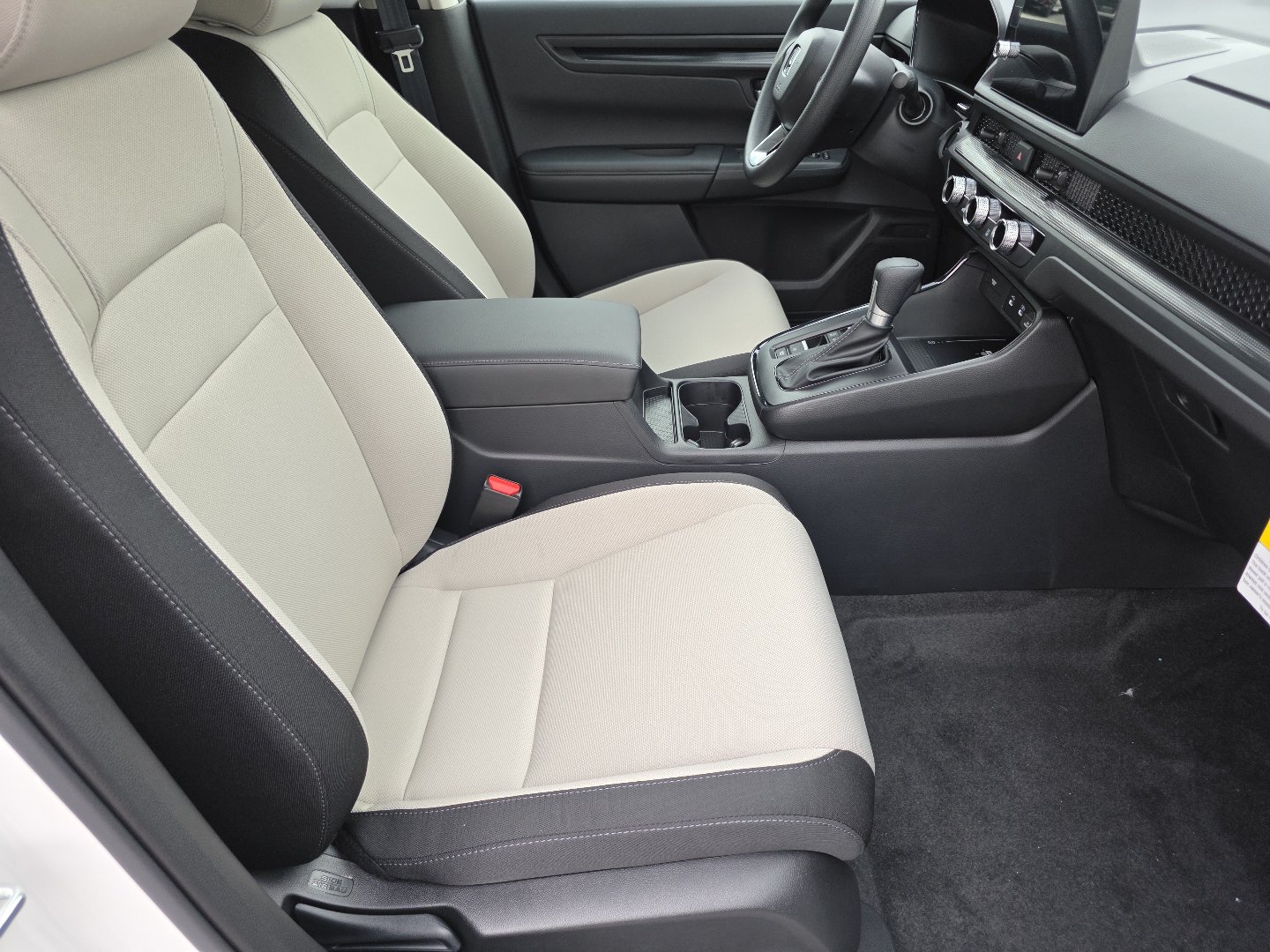 New 2026 Honda CR-V LX image 21