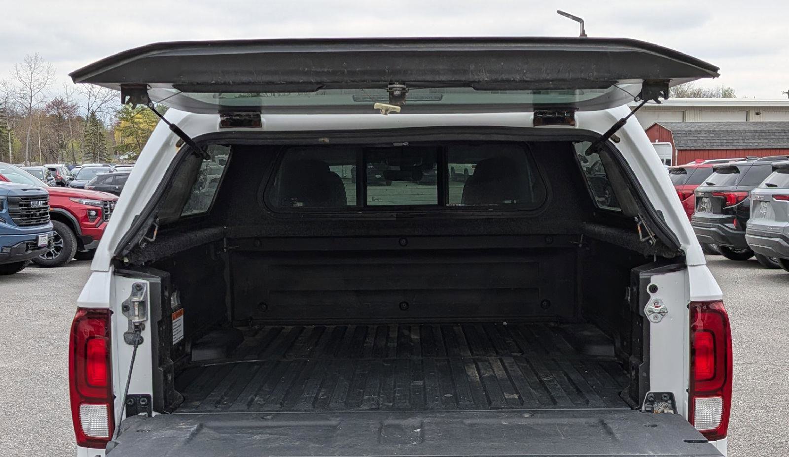 Used 2023 Honda Ridgeline Black Edition image 10