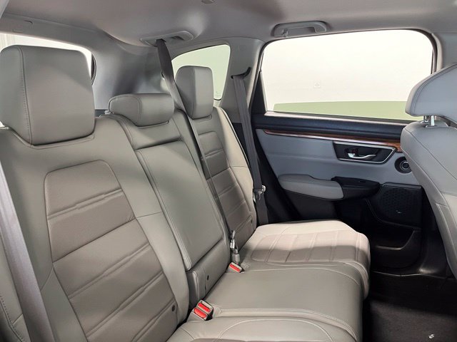 Used 2019 Honda CR-V Touring image 14