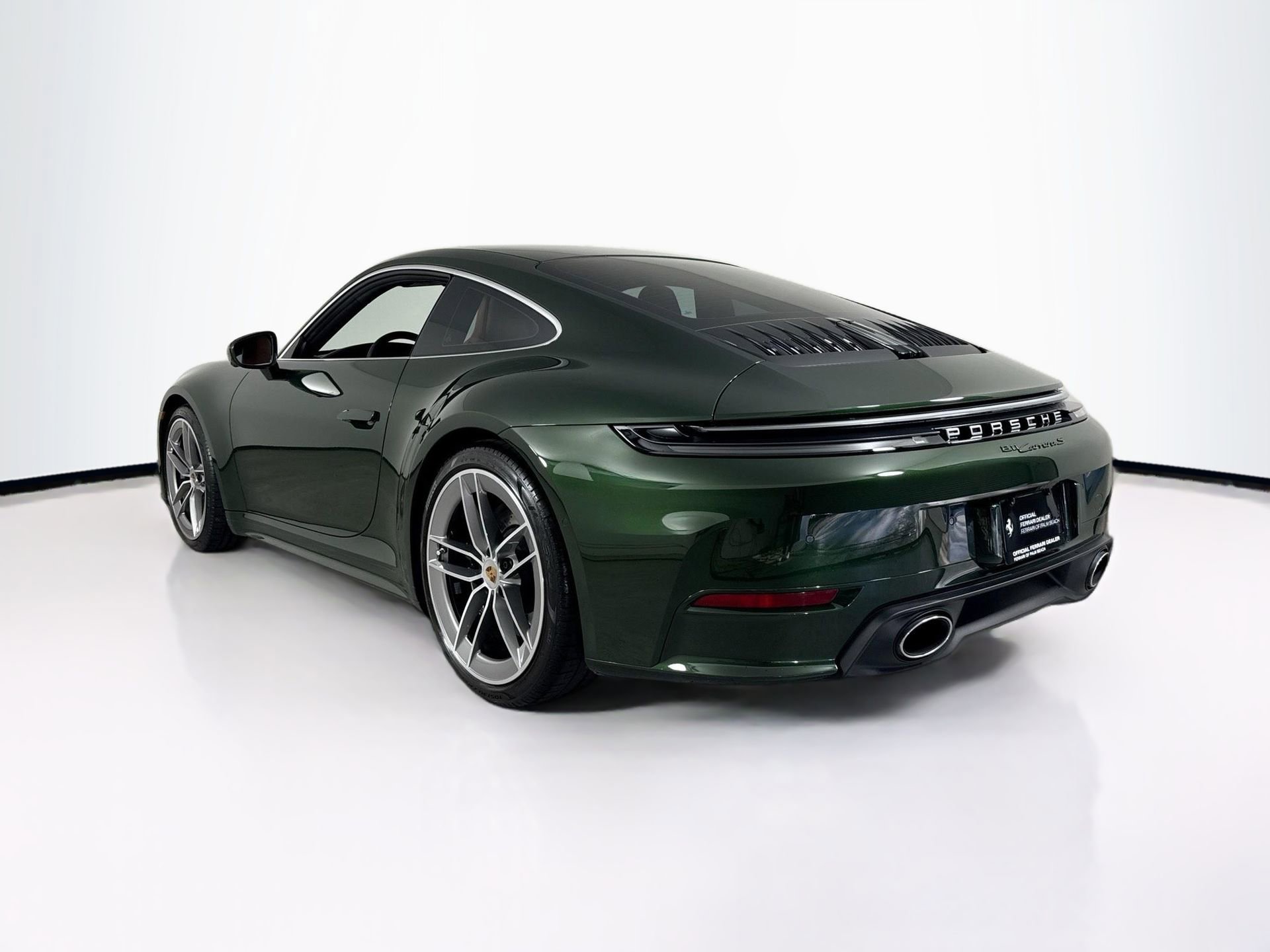 Used 2026 Porsche 911 Carrera S image 5