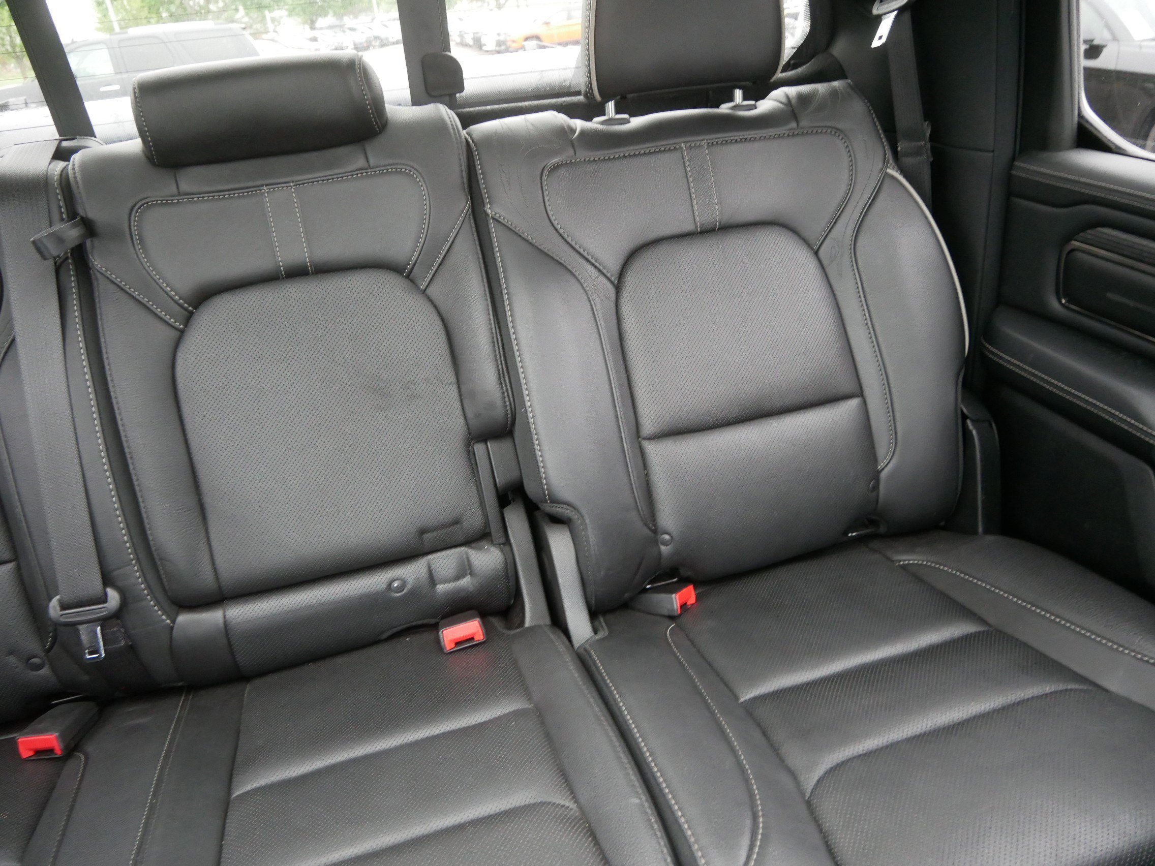 Used 2019 RAM 1500 Limited w/ Advanced Safety Group AWD/4WD image 14