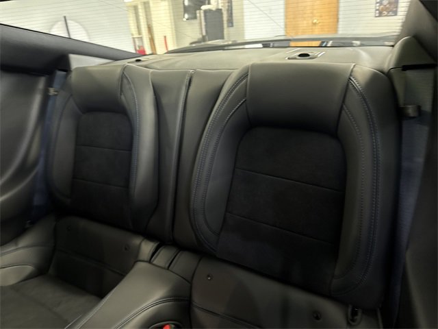 New 2025 Ford Mustang Dark Horse image 12