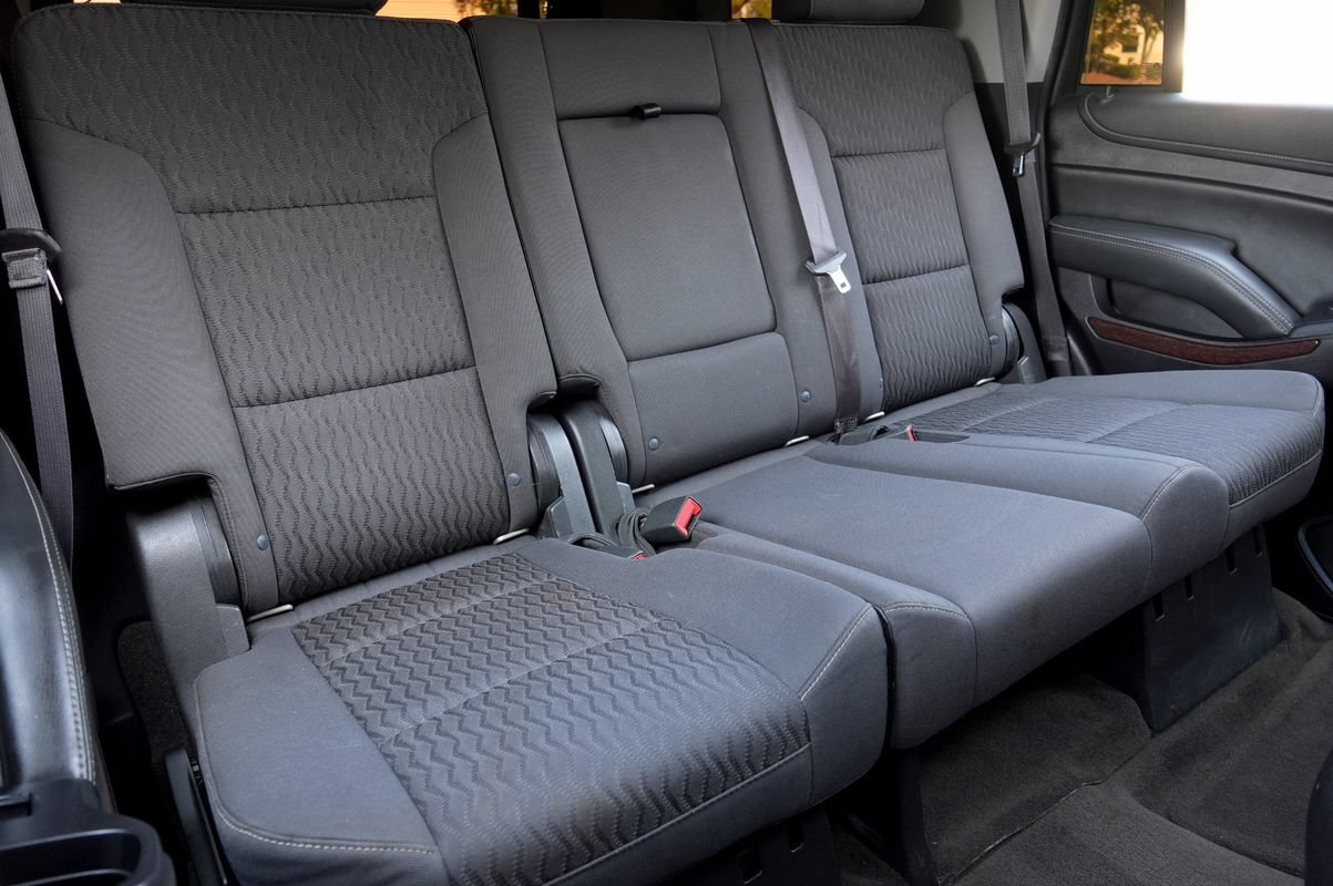 Used 2015 GMC Yukon SLE w/ Convenience Package RWD image 11