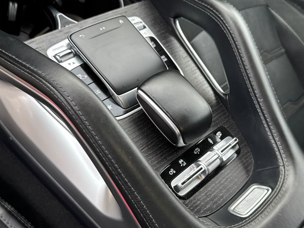 Used 2021 Mercedes-Benz GLE 53 AMG 4MATIC image 51