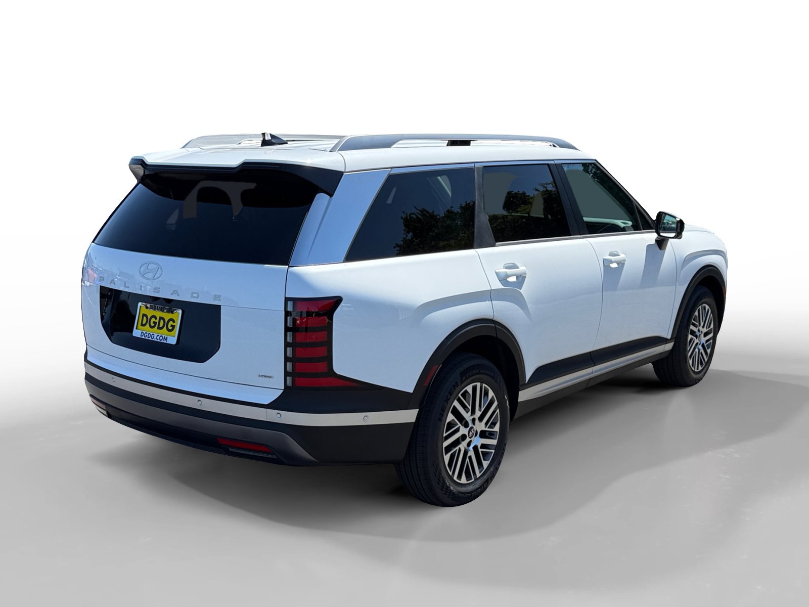 New 2026 Hyundai Palisade SEL AWD/4WD image 5