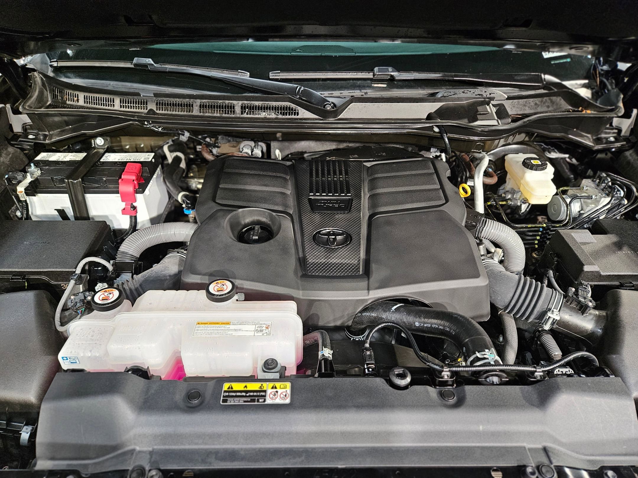 Used 2025 Toyota Tundra SR5 image 19