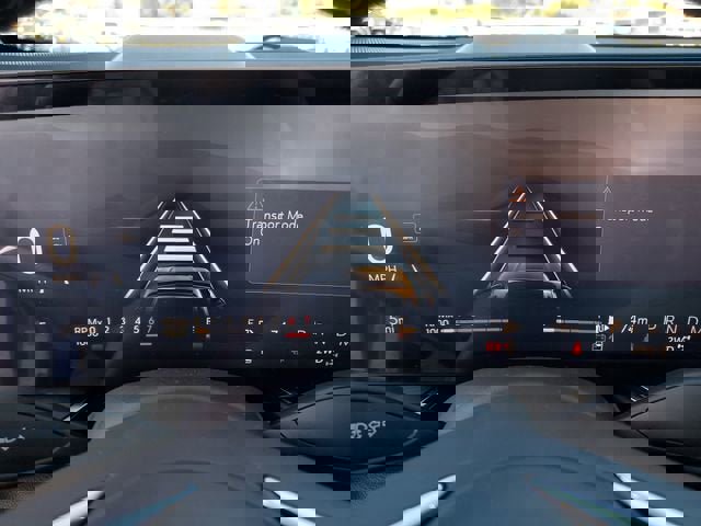 New 2026 Buick Envision Avenir image 30