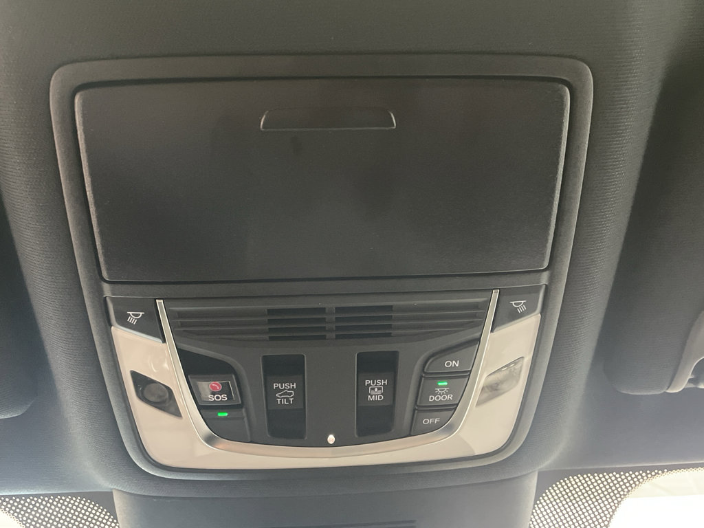 New 2026 Acura MDX A-Spec image 28