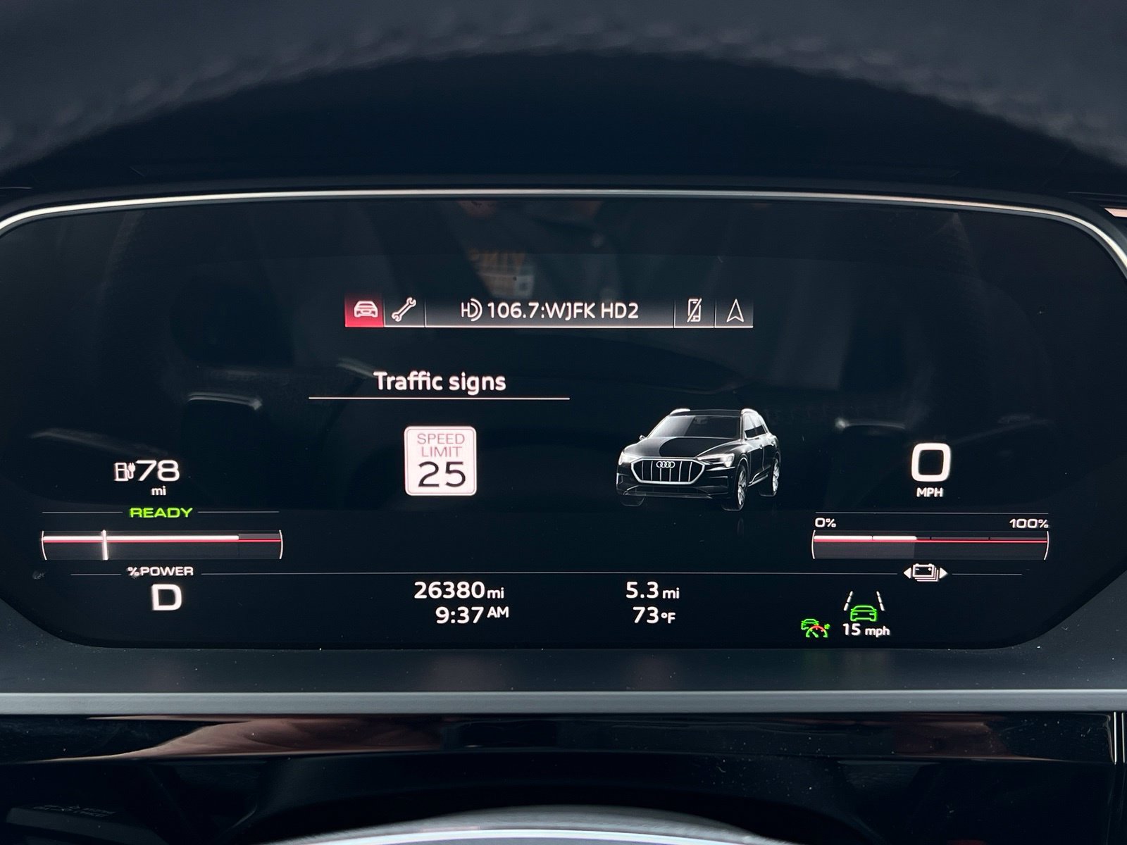 Used 2023 Audi e-tron S Prestige w/ Prestige Package AWD/4WD image 23