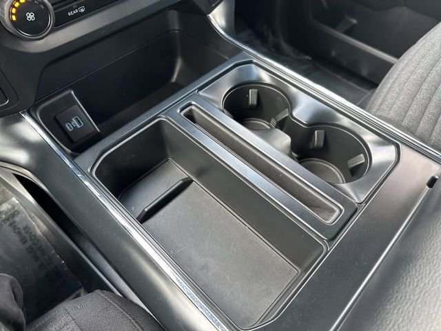 Used 2023 Ford F150 XL w/ STX Appearance Package AWD/4WD image 28