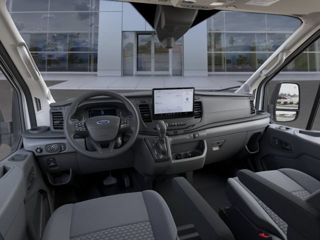 New 2026 Ford Transit 250 148 High Roof AWD image 9