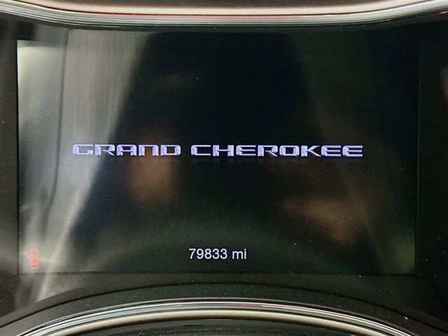 Used 2016 Jeep Grand Cherokee Limited 75th Anniversary AWD/4WD image 12