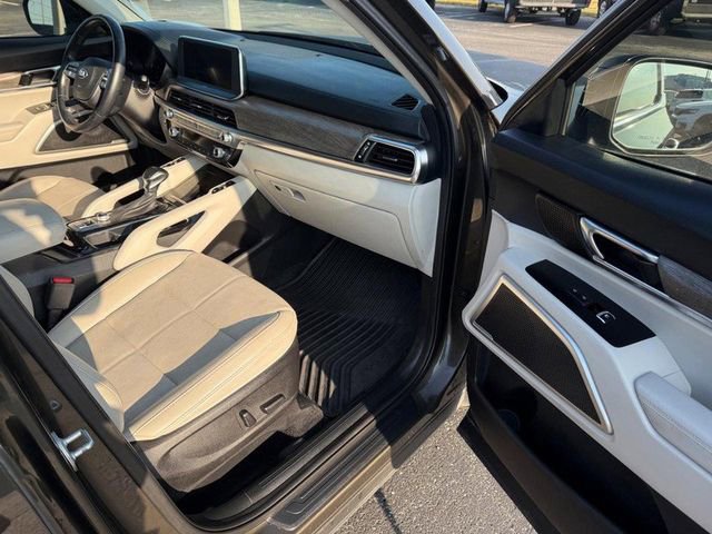 Used 2020 Kia Telluride EX image 17