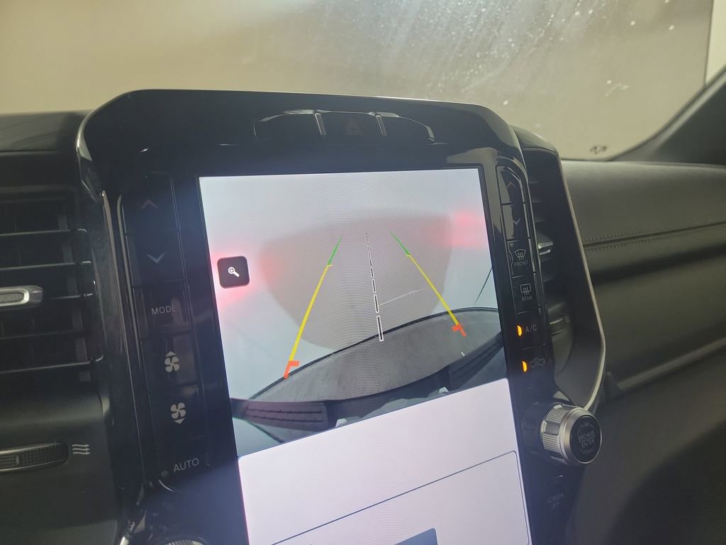 Used 2023 RAM 1500 Laramie image 21