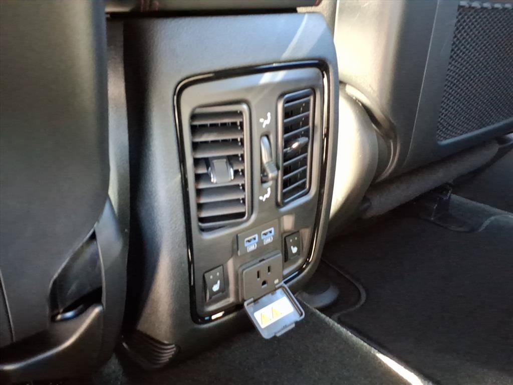 New 2027 Dodge Durango GT AWD/4WD image 17