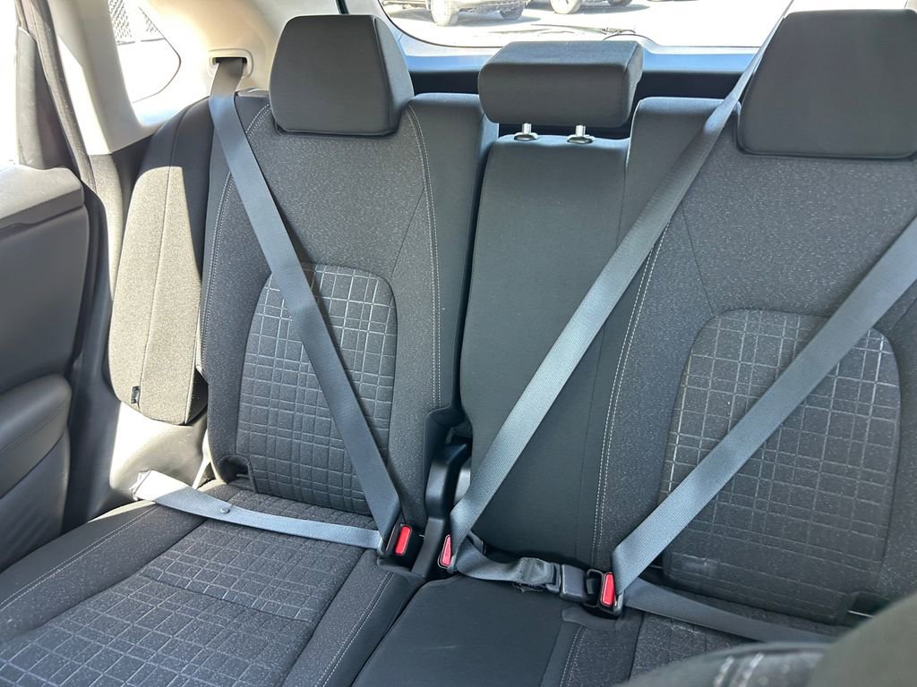 Used 2023 Honda HR-V LX image 29