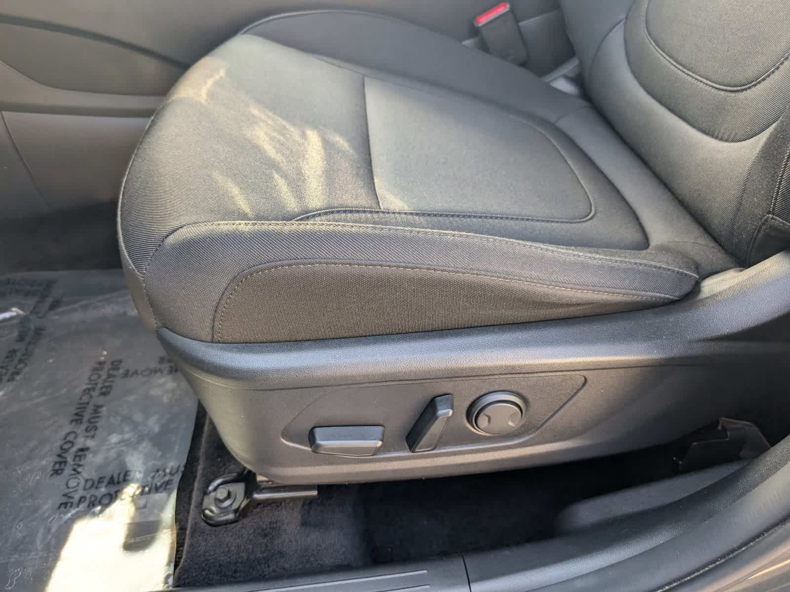 Used 2023 Hyundai Tucson SEL AWD/4WD image 21