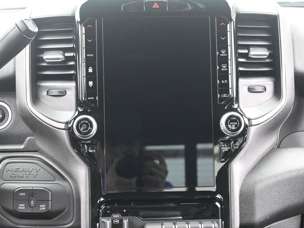 New 2026 RAM 2500 Tradesman image 26