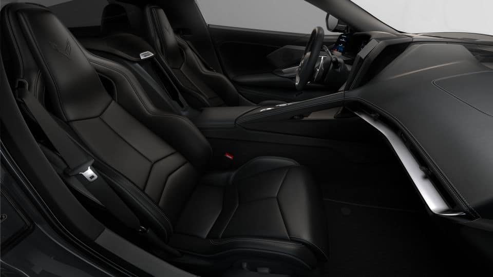 New 2026 Chevrolet Corvette E-Ray w/ ZER Performance Package AWD/4WD image 35