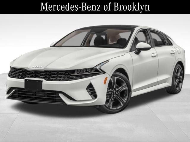 Used 2024 Kia K5 EX w/ EX Premium Package