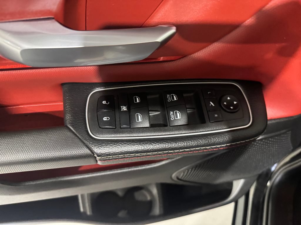 Used 2022 RAM 1500 Rebel w/ Level 1 Equipment Group AWD/4WD image 17