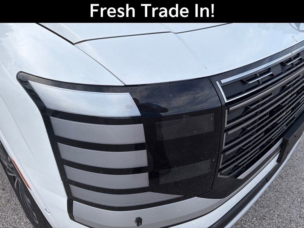 Used 2026 Hyundai Palisade Calligraphy AWD/4WD image 5