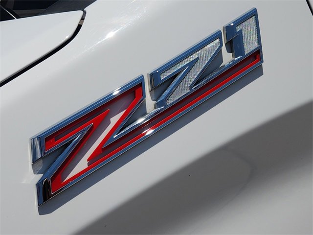 Used 2022 Chevrolet Silverado 1500 LT Trail Boss image 12