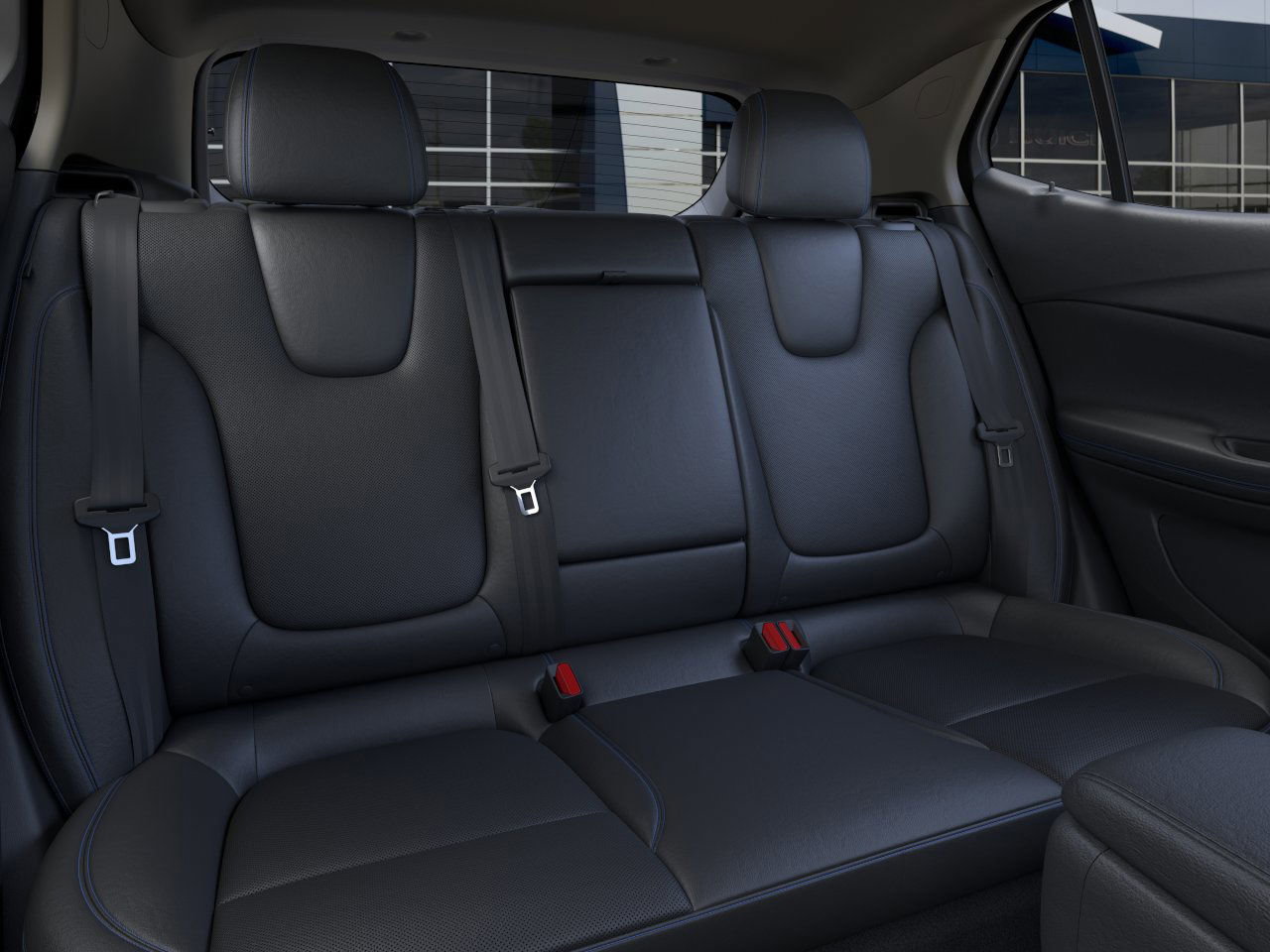 New 2026 Buick Encore GX Sport Touring image 41