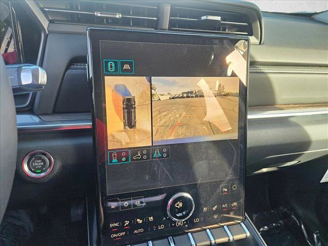 New 2026 GMC Terrain Denali AWD/4WD image 13