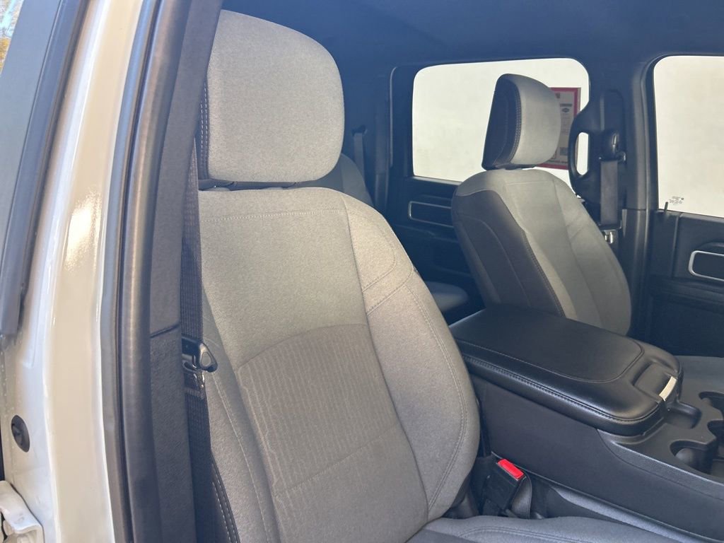 Certified 2024 RAM 2500 Big Horn image 20