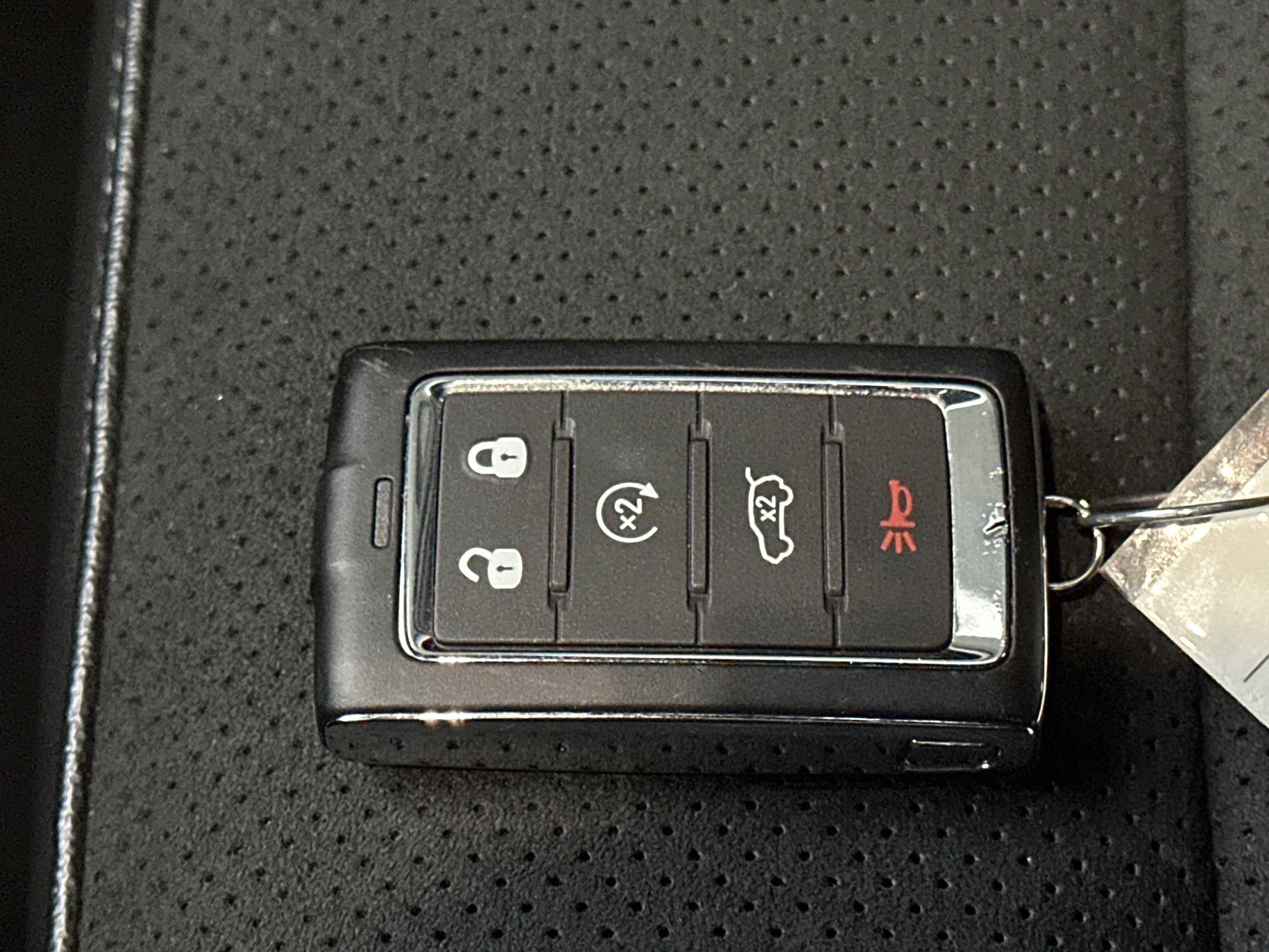 Used 2024 Jeep Grand Cherokee Altitude AWD/4WD image 41