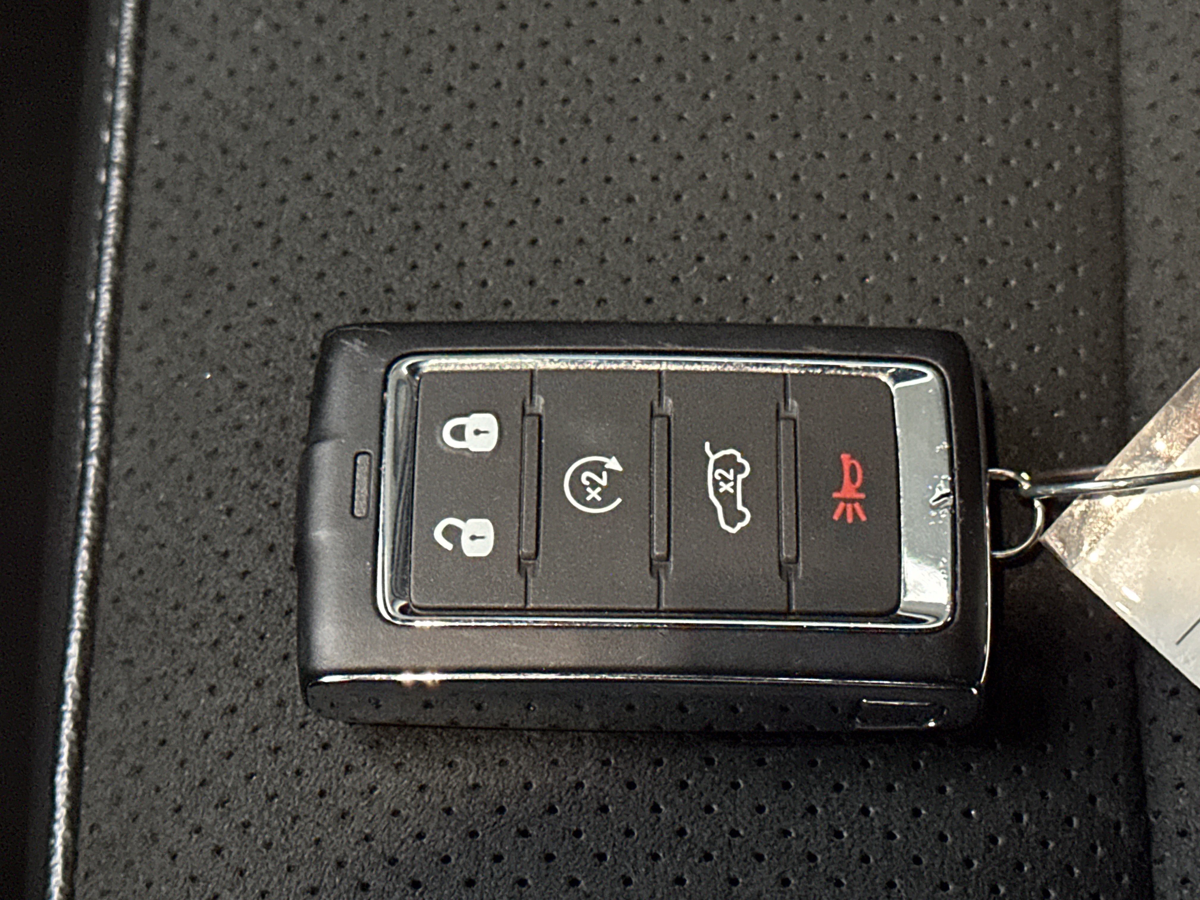 Used 2024 Jeep Grand Cherokee Altitude AWD/4WD image 41