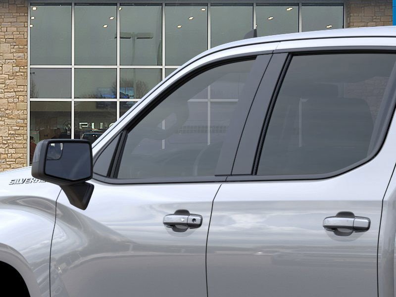 New 2026 Chevrolet Silverado 1500 RST w/ RST Select Package image 12