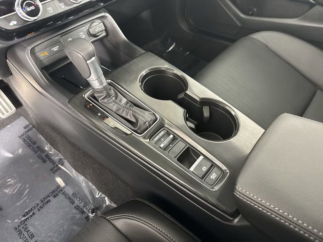 Certified 2026 Honda Civic Sport Touring image 19